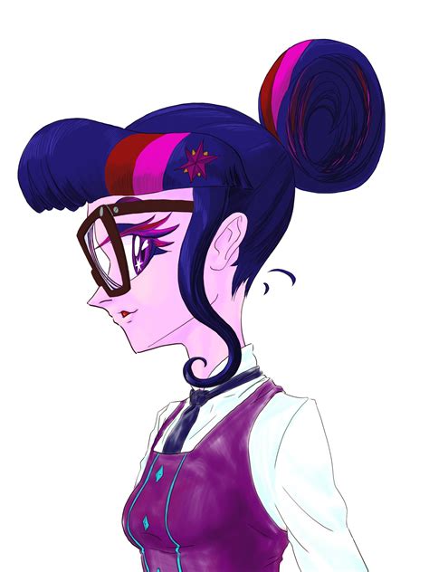 sci-twi is cute by XJleiu on DeviantArt