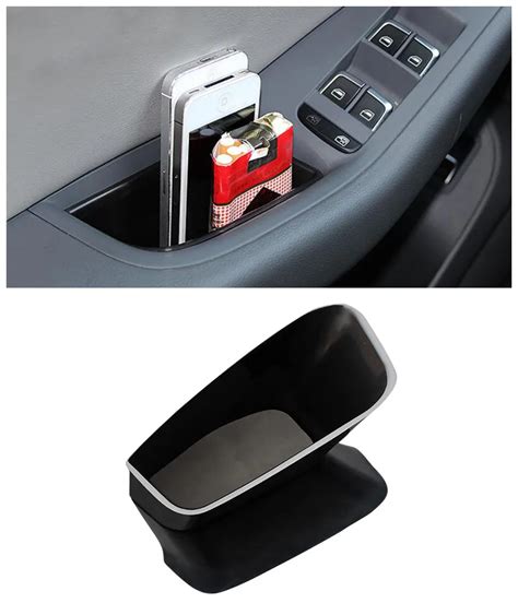 Accessories For Audi Q5 2008 2009 2010 2011 2012 2013 2014 2015 Quality Interior Front Door ...