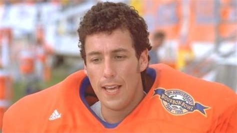 The waterboy - Adam Sandler Image (19487982) - Fanpop