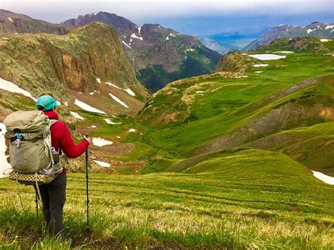 How to Prepare for a Mountain Hike in Colorado Mountain Hike in Colorado