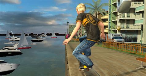 Stunt Skateboard 3D - Play Stunt Skateboard 3D on Crazy Games