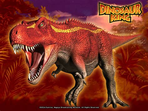 Dinosaur King images terry02. HD wallpaper and background photos (9839721)