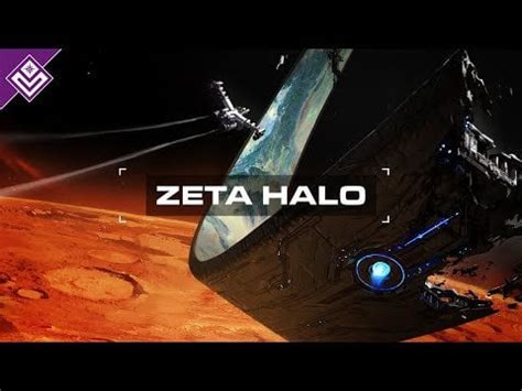 Zeta Halo // Installation 07 | Halo : r/TemplinInstitute