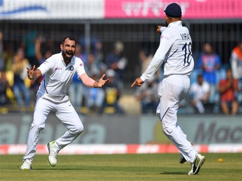 WTC Final 2023: 3 Key Indian Bowlers Who Can Shine At The Oval