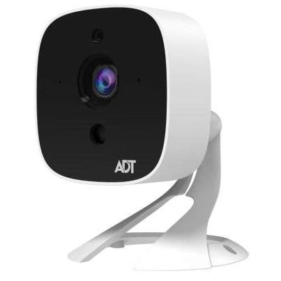 ADT Outdoor Camera Pro 1080P - Zions Security Alarms