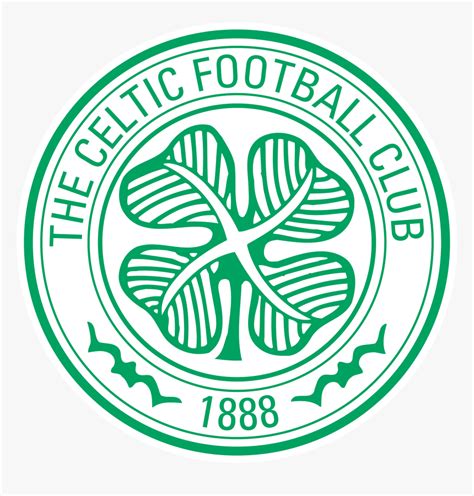 Celtic Fc Logo Png, Transparent Png - kindpng