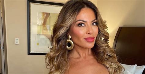 'RHONJ' Dolores Catania Gives Season 14 Filming Update