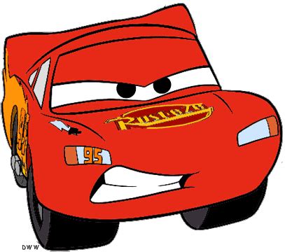 Free Lightning Mcqueen Clipart, Download Free Lightning Mcqueen Clipart ...