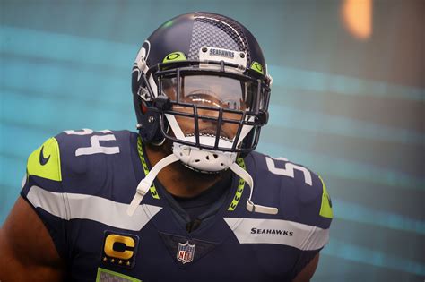 Pre-Snap Reads 1/16: What will the Seahawks do with Bobby Wagner’s ...