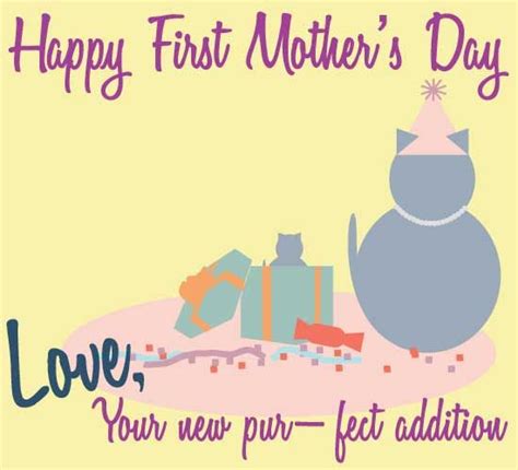 Happy First Mother's Day Pictures, Photos, and Images for Facebook, Tumblr, Pinterest, and Twitter