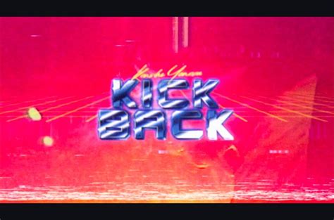 Kenshi Yonezu ‘KICK BACK’ Video: Watch