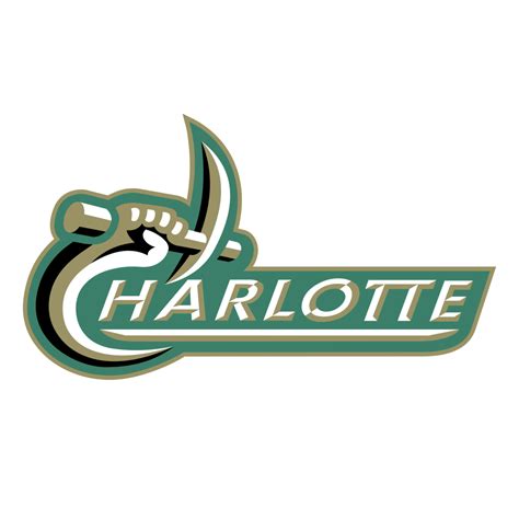 Charlotte 49Ers Logo Png Transparent & Svg Vector