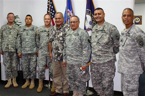 Guam Army National Guard | 18 of our soldiers from the North… | Flickr