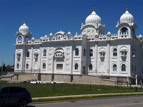 Gurdwara - Alchetron, The Free Social Encyclopedia