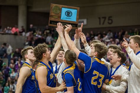 Minnesota state boys basketball tournament pairings - Post Bulletin | Rochester Minnesota news ...