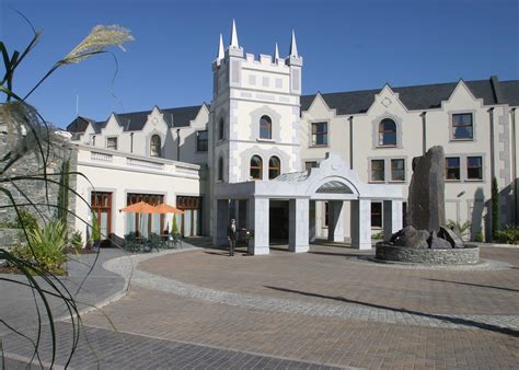 Muckross Park Hotel & Spa | Hotels in Killarney | Audley Travel