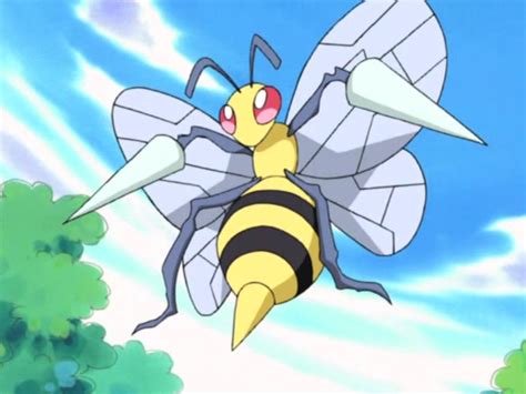 Best Bug Type Pokemon In The World - Top Ten List - Ordinary Reviews