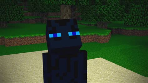 "Like An Enderman" - Gangnam Style Minecraft Parody (Parody Of - Psy ...