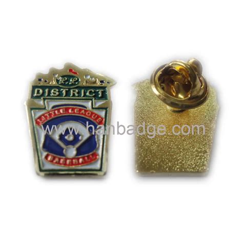 Customized Lapel Pins Custom Pin Badges Customized Soft Enamel Badges ...