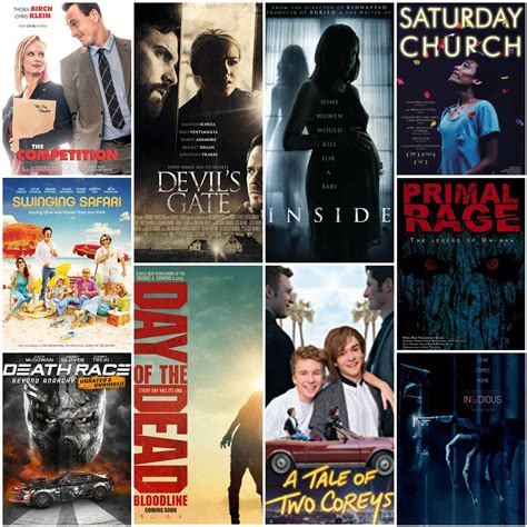 Trust the Dice: Top 20 Movies to Look Out For In January (2018)