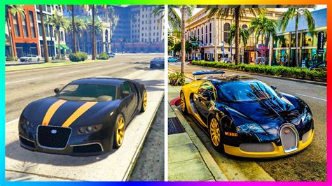 GTA 5 VS REAL LIFE COMPARISON - HOW LOS SANTOS LOOKS VS LOS ANGELES IN GTA & OTHER ROCKSTAR ...