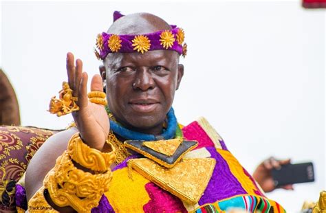 Allocation of Kejetia Market stores: Otumfuo tells KMA to back off ...