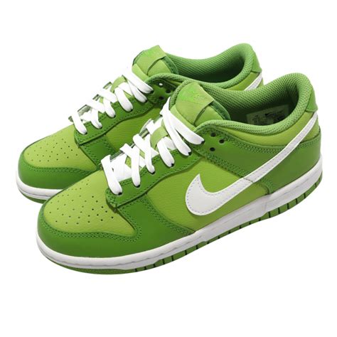 BUY Nike Dunk Low GS Chlorophyll | Kixify Marketplace