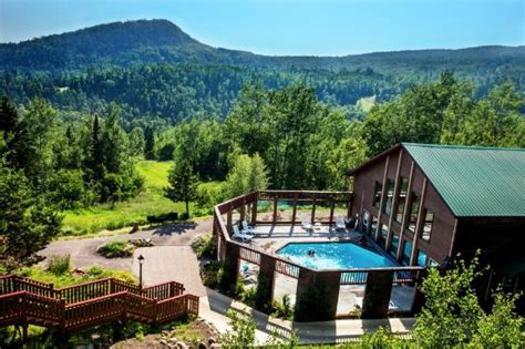 Eagle Ridge at Lutsen Mountain (MN) - Resort Reviews - TripAdvisor