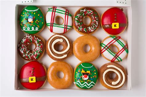 Krispy Kreme 12/12 Event: Where Can You Get A Dozen Doughnuts For $1 in SF? - The San Francisco ...