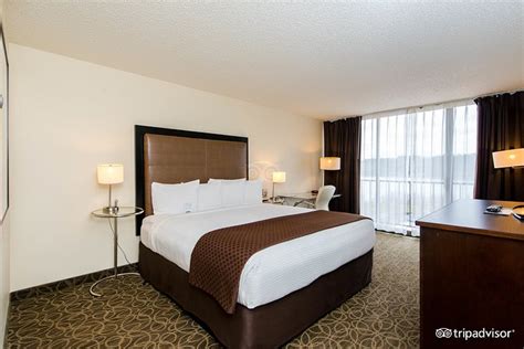 RED LION INN & SUITES OLYMPIA, GOVERNOR HOTEL - Updated 2024 Reviews ...