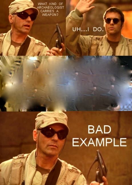 22 best STARGATE MEMEs images on Pinterest | Stargate atlantis ...