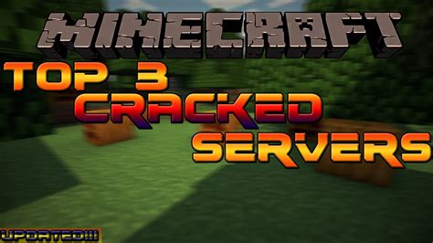 Cracked Servers