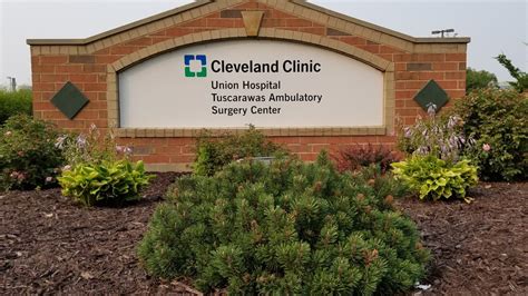 Cleveland Clinic Union Hospital closing outpatient surgery center