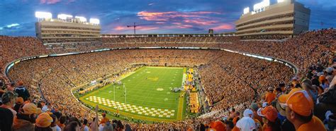 Neyland Stadium – StadiumDB.com