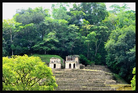 The Amazing Mayan Murals of Bonampak - rcquinn.com