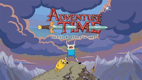 Adventure Time | Bravest Warriors Wiki | FANDOM powered by Wikia