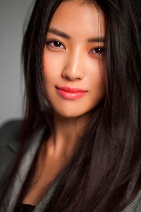 beautiful asian | beautiful faces, facial features & expressions ...