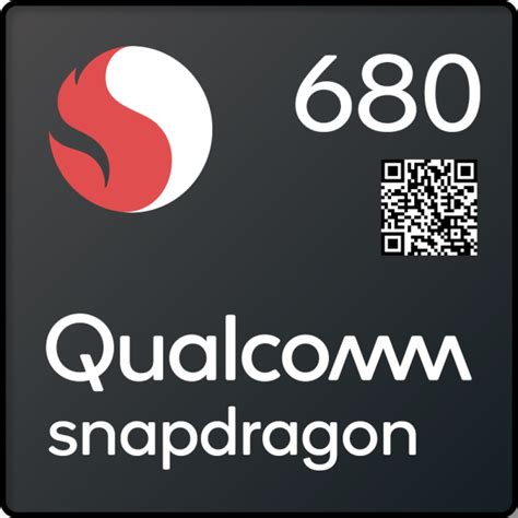 Qualcomm Snapdragon 680 - WikiMovel