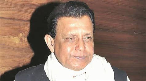 Mithun moves HC, seeks quashing of case linking him with post-poll ...