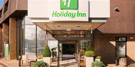 Holiday Inn Lancaster - Free Internet & More