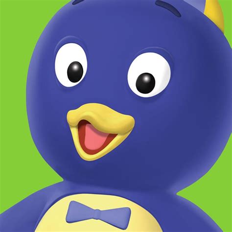 The Backyardigans Full Episodes And Games On Nick Jr – Coloring City