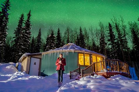 9 Best Things to do in Fairbanks, Alaska