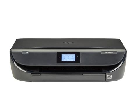 HP Envy 5010 printer - Consumer Reports