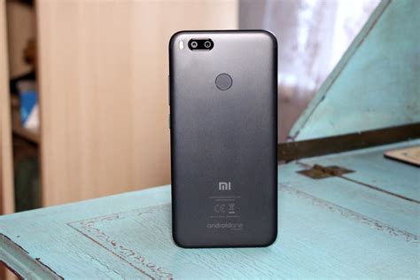 Xiaomi Mi A1 Review | Trusted Reviews