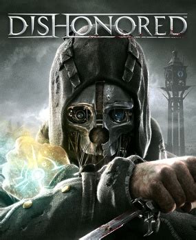 Dishonored - Wikipedia