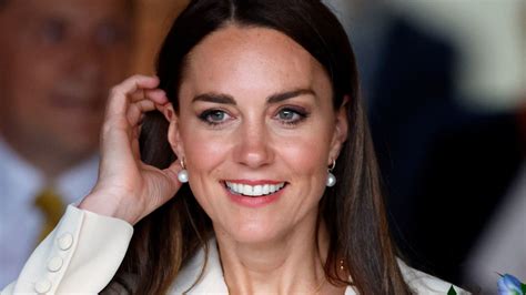 Loved Princess Kate’s luxury pearl earrings? You won't believe this ...