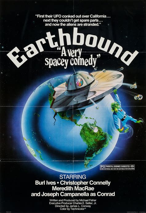 Earthbound (1981)