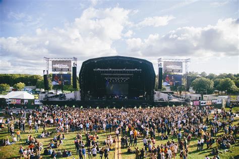 THE 18 BEST MUSIC FESTIVALS IN SCOTLAND | Scottish Festivals 2019