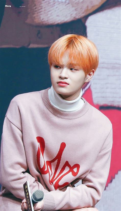 Wanna-One - Lee Daehwi