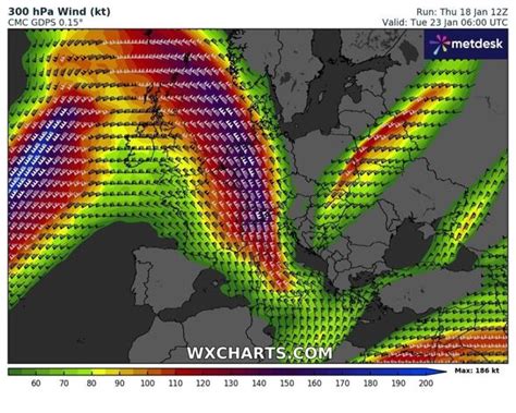 UK cold weather: Expert pinpoints when mercury will bounce back 15C ...